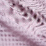 Seeker Volley Shorts // Mauve (L)