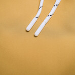 Seeker Volley Shorts // Honey (L)