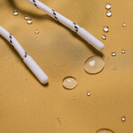 Seeker Volley Shorts // Honey (L)