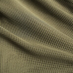 Seeker Volley Shorts // Kelp (L)