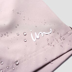 Seeker Volley Shorts // Mauve (L)