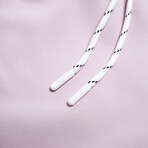 Seeker Volley Shorts // Mauve (L)