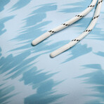 Seeker Volley Shorts // Ikat (L)