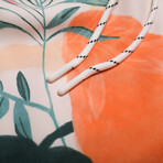 Seeker Volley Shorts // Georgia (XL)