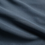 Seeker Volley Shorts // Indigo (L)