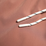 Seeker Volley Shorts // Terra Cotta (2XL)