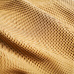 Seeker Volley Shorts // Honey (L)