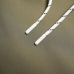 Seeker Volley Shorts // Kelp (L)