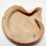 Early Judaean Oil Lamp // Old Testament Period c. 1200 - 536 BC