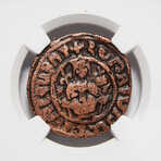 Medieval Armenia // King Hetoum, 1226 - 1270 AD