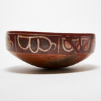 Nazca Lines Culture Bowl // c. 200 – 500 AD