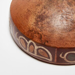 Nazca Lines Culture Bowl // c. 200 – 500 AD
