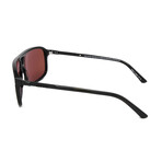 Men's Desert RE1165 01GO Sunglasses // Black Drive
