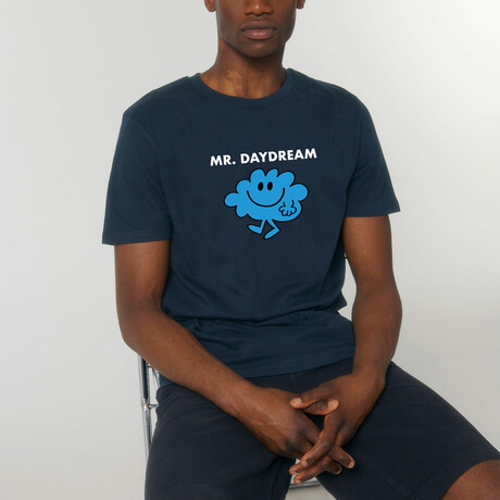 MR. DAYDREAM T-SHIRT // NAVY (S)