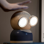 Mr. Watt Lamp