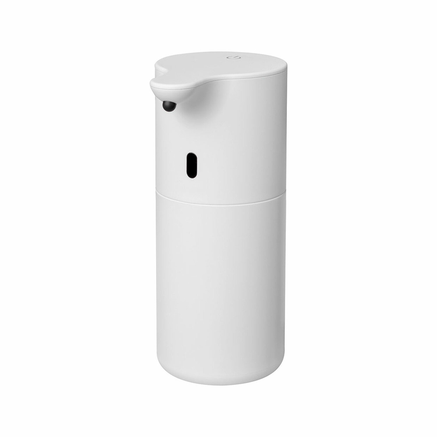 FINEO // Automatic Soap Dispenser // White blomus Automatic Soap