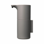FINEO // Automatic Wall Mounted Soap Dispenser // Satellite