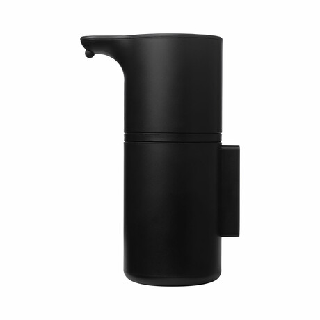FINEO // Automatic Wall Mounted Soap Dispenser // Black