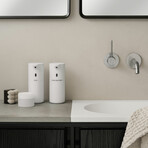 FINEO // Automatic Soap Dispenser // White