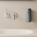 FINEO // Automatic Wall Mounted Soap Dispenser // Satellite