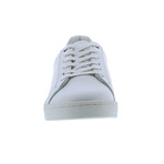 Travis Sneaker // White (US: 8)