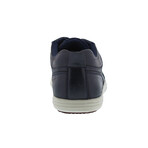 Aqua Sneaker // Navy (US: 8)