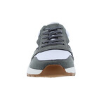 Mateo Sneaker // Gray (US: 8.5)