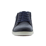 Aqua Sneaker // Navy (US: 8)
