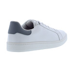 Travis Sneaker // White (US: 8)
