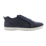 Aqua Sneaker // Navy (US: 8)