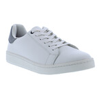 Travis Sneaker // White (US: 8)