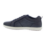 Aqua Sneaker // Navy (US: 8)