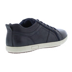 Aqua Sneaker // Navy (US: 8)