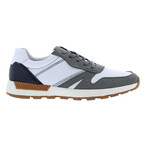 Mateo Sneaker // Gray (US: 8.5)