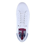 Travis Sneaker // White (US: 8)