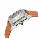 GV2 Ladies Padova Vegan Swiss Quartz // 12304-V6