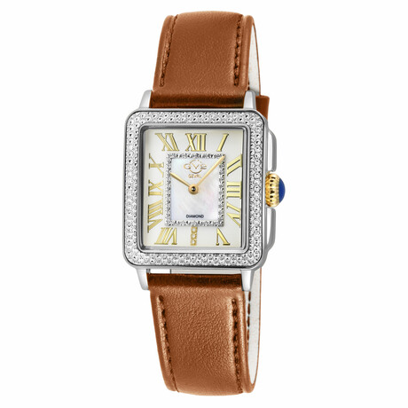 GV2 Ladies Padova Vegan Swiss Quartz // 12304-V6
