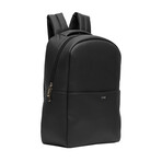 Men's Backpack Urban Collection // Black