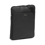 Men's Shoulder Pouch Urban Collection // Black
