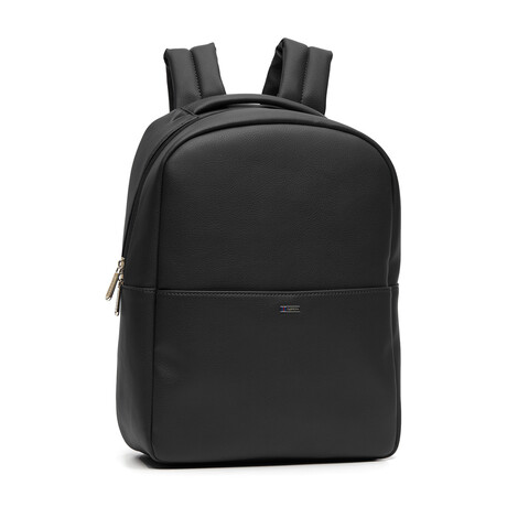 Men's Backpack Urban Collection // Black