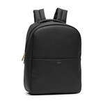 Men's Backpack Urban Collection // Black