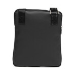 Men's Shoulder Pouch Urban Collection // Black