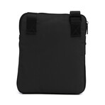 Men's Shoulder Pouch Tidy Shape // Black