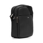 Men's Shoulder Bag Urban Collection V2 // Black