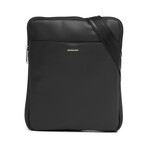 Men's Shoulder Pouch Urban Collection // Black