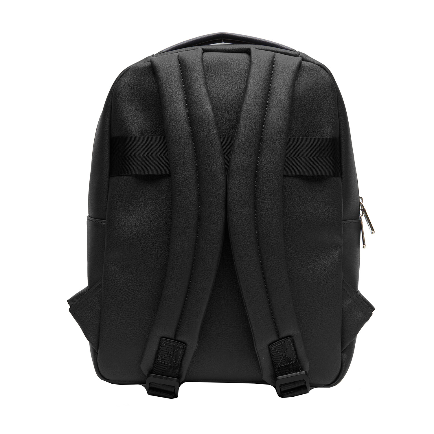 Men's Backpack Urban Collection // Black Carrera Jeans Bags & Backpacks Touch of Modern