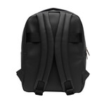 Men's Backpack Urban Collection // Black
