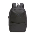 Men's Backpack Bath Collection // Black