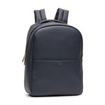 Men's Backpack Urban Collection // Blue