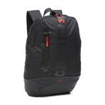 Men's Backpack B-Tech Collection // Black